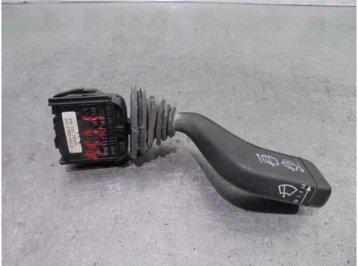 Recambio de mando limpia para suzuki wagon r+ rb (mm) 1.3 16v cat referencia OEM IAM 3731083E10000 501848 SWF