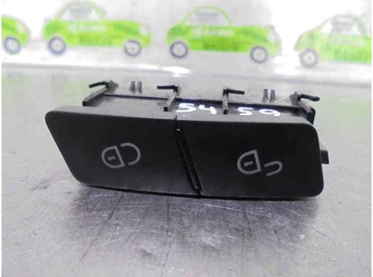 Recambio de mando para mercedes-benz clase c (w204) c 220 cdi (204.002) referencia OEM IAM 03151610