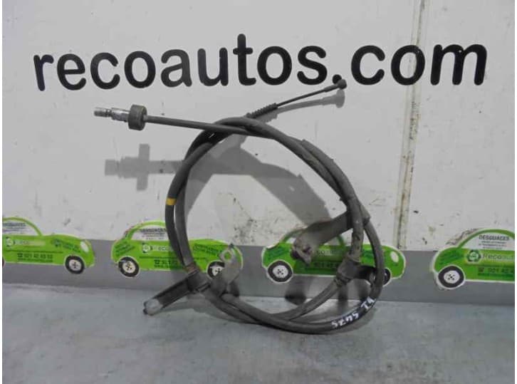 Recambio de palanca freno de mano para hyundai ix20 (jc) 1.6 crdi referencia OEM IAM 1P0001JO3
