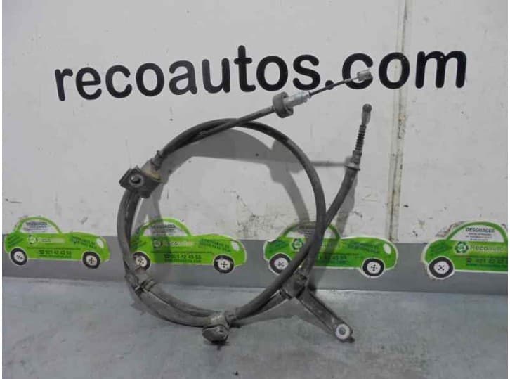 Recambio de palanca freno de mano para hyundai ix20 (jc) 1.6 crdi referencia OEM IAM 1P0001JO3