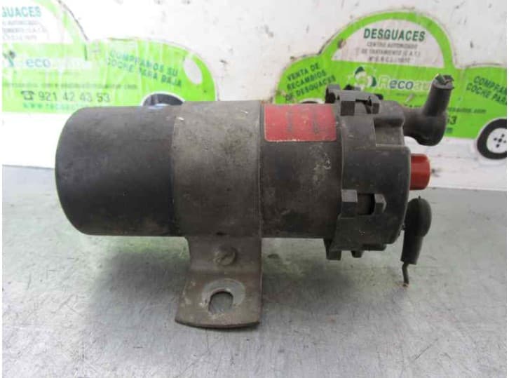 Recambio de bobina encendido para ford sierra ii hatchback (gbc, gbg) 2.0 i cat referencia OEM IAM 79BB12024AA 0221122031 BOSCH