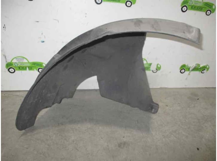 Recambio de paso rueda delantero izquierdo para alfa romeo 166 (936_) 2.4 jtd (936axa00, 936a3b00) referencia OEM IAM 60654904