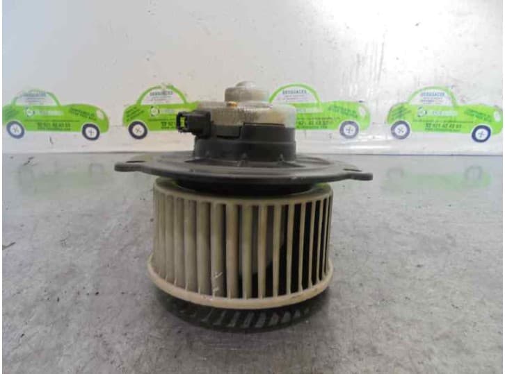 Recambio de motor calefaccion para kia pride station wagon 1.3 referencia OEM IAM 033511060