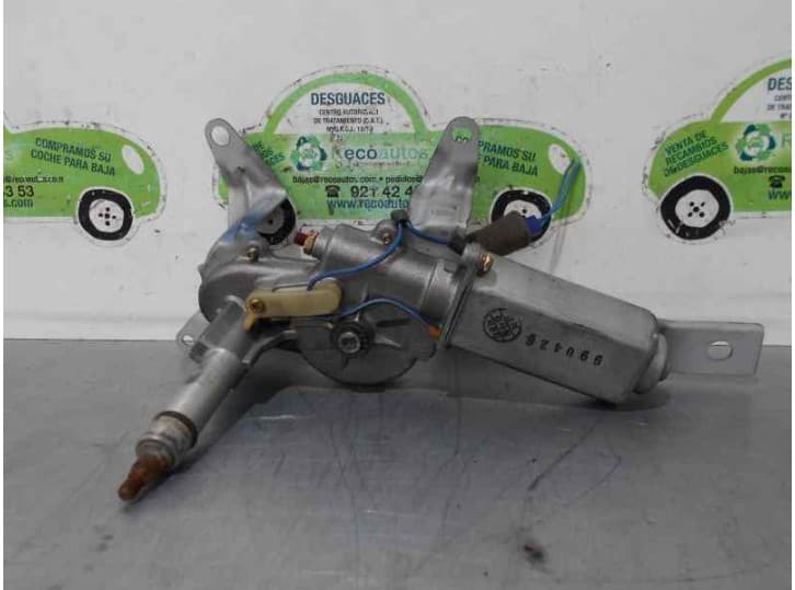 Recambio de motor limpia trasero para kia pride station wagon 1.3 referencia OEM IAM 03511-1030 03511-1030