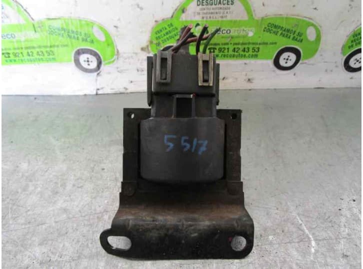 Recambio de bobina encendido para opel kadett e (t85) 1.6 s (c19, d19) referencia OEM IAM 1220522012