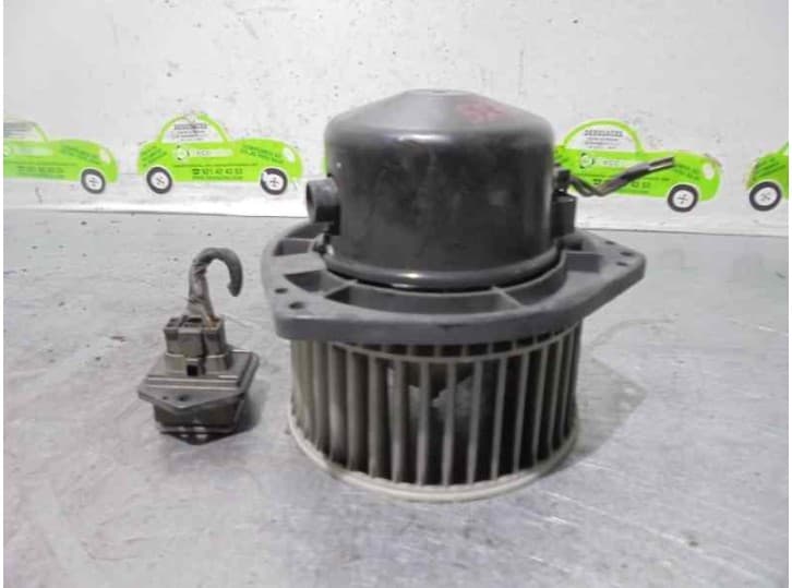 Recambio de motor calefaccion para subaru legacy iii station wagon (bh) 2.0 awd (bh5) referencia OEM IAM