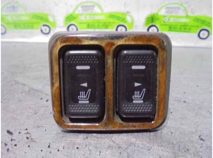 Recambio de mando asiento derecho para subaru legacy iii station wagon (bh) 2.0 awd (bh5) referencia OEM IAM