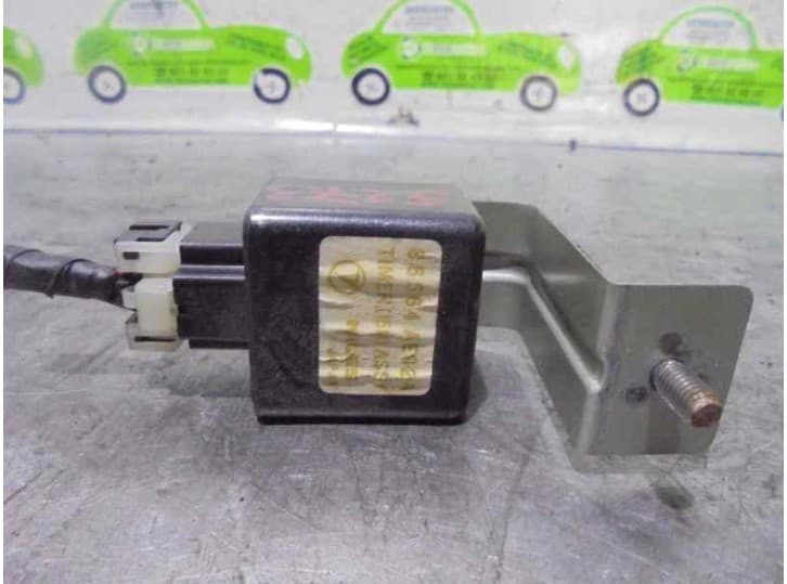 Recambio de rele para subaru legacy iii station wagon (bh) 2.0 awd (bh5) referencia OEM IAM 86564AE02A NILES