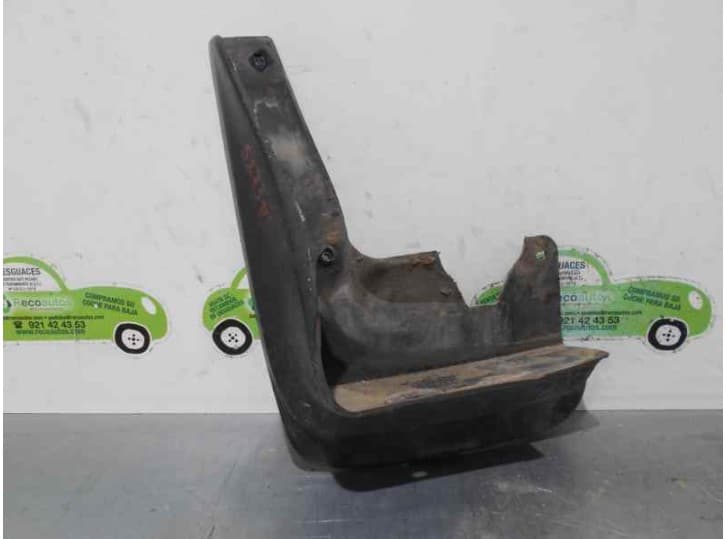 Recambio de faldon trasero para subaru legacy iii station wagon (bh) 2.0 awd (bh5) referencia OEM IAM