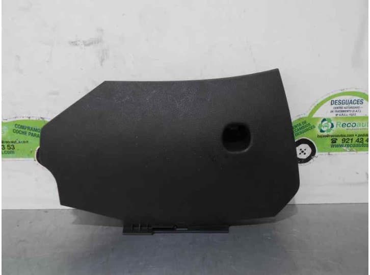 Recambio de moldura para citroën berlingo furgoneta/monovolumen (b9) 1.6 hdi 75 referencia OEM IAM 9680935077 9680935077