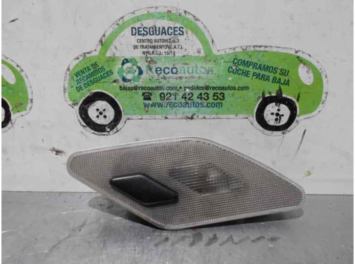 Recambio de luz interior para mercedes-benz clase s (w140) s 350 turbo-d (140.134) referencia OEM IAM 1408200401 1408200401