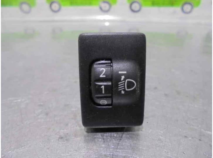 Recambio de interruptor para toyota yaris (_p9_) 1.0 vvt-i (ksp90_) referencia OEM IAM 841520D080 0750