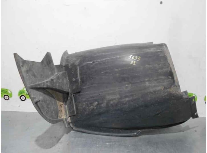 Recambio de paso rueda delantero izquierdo para fiat ulysse (220_) 1.9 td (220ah5) referencia OEM IAM CESTA 26-B