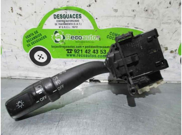 Recambio de mando luces para toyota previa ii (_r3_) 2.0 d-4d (clr30_) referencia OEM IAM 8414028120 173883