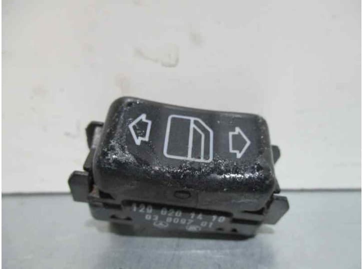 Recambio de mando elevalunas delantero izquierdo para mercedes-benz sl (r129) 500 (129.067) referencia OEM IAM 1298201410 129820