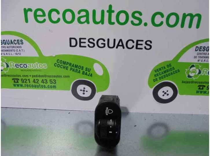 Recambio de mando para ford cougar (ec_) 2.5 v6 24v referencia OEM IAM 96FG13K069AA 0307851417 BOSCH