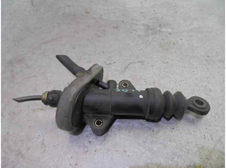 Recambio de bomba embrague para ford cougar (ec_) 2.5 v6 24v referencia OEM IAM 94BB7A543AC 980610