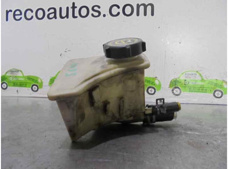Recambio de deposito servo para ford cougar (ec_) 2.5 v6 24v referencia OEM IAM 93BB3R700AM