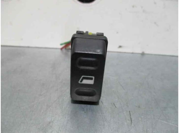 Recambio de mando elevalunas trasero derecho para citroën xsara (n1) 1.9 d referencia OEM IAM