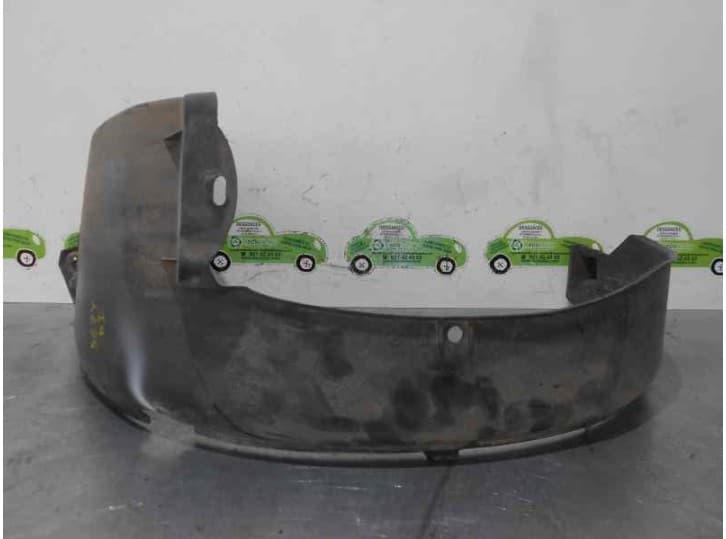 Recambio de paso rueda delantero izquierdo para peugeot 106 i (1a, 1c) 1.0 referencia OEM IAM CESTA 11 - A