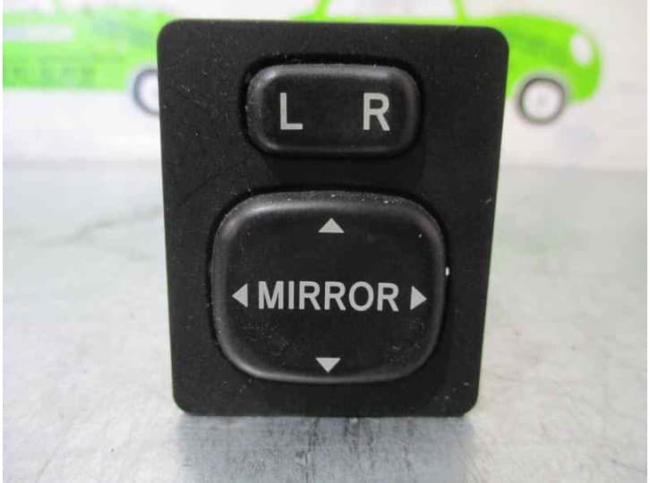 Recambio de mando retrovisor para toyota corolla sedán (_e15_) 1.4 d-4d (nde150) referencia OEM IAM 769746