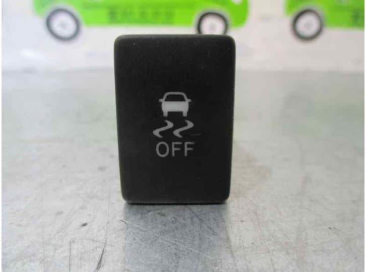 Recambio de mando para toyota corolla sedán (_e15_) 1.4 d-4d (nde150) referencia OEM IAM 15C032