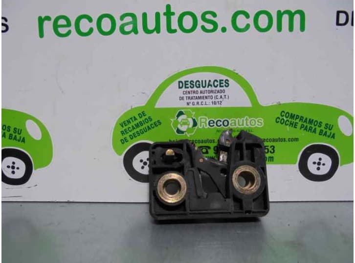 Recambio de cerradura puerta delantera izquierda para skoda felicia i station wagon (6u5) 1.9 d referencia OEM IAM 441973532816