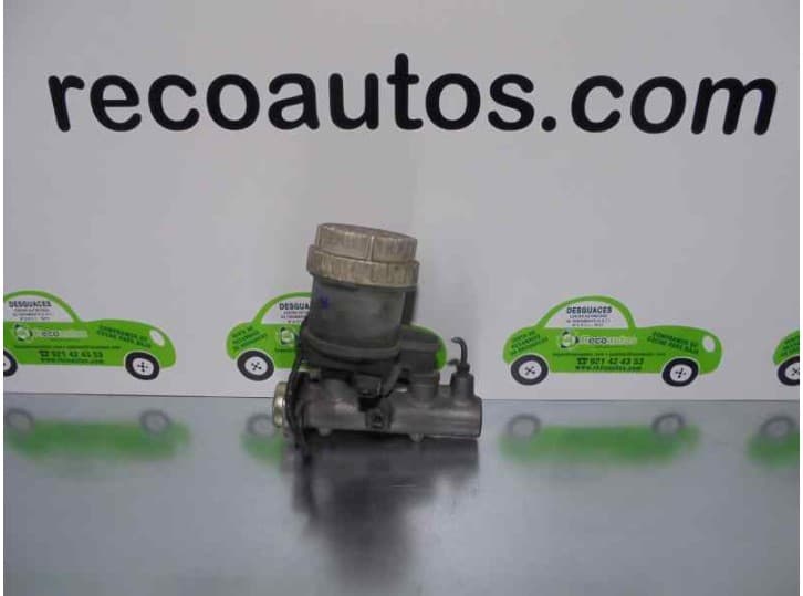 Recambio de bomba freno para mitsubishi galant viii (ea_) 2.0 (ea2a) referencia OEM IAM MR307507 NABCO