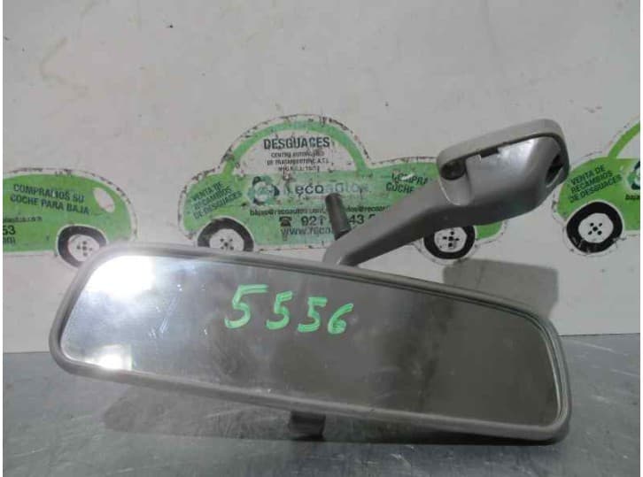 Recambio de espejo interior para opel monterey b (m98) 3.0 dti (ubs73d, ubs73g) referencia OEM IAM