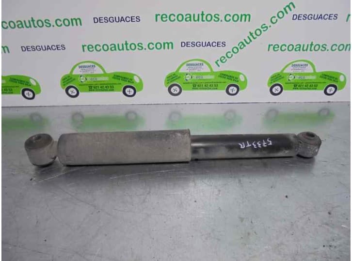 Recambio de amortiguador trasero izquierdo para opel signum hatchback (z03) 1.9 cdti (f48) referencia OEM IAM 13208055 844904002