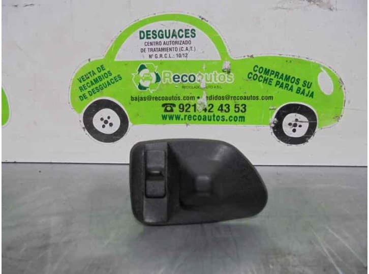 Recambio de mando retrovisor para bmw 3 touring (e36) 328 i referencia OEM IAM 61311387281