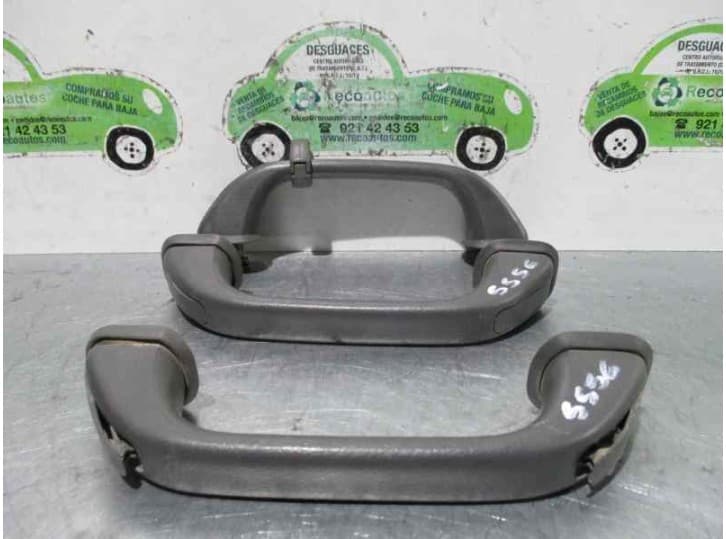 Recambio de agarrador para opel monterey b (m98) 3.0 dti (ubs73d, ubs73g) referencia OEM IAM