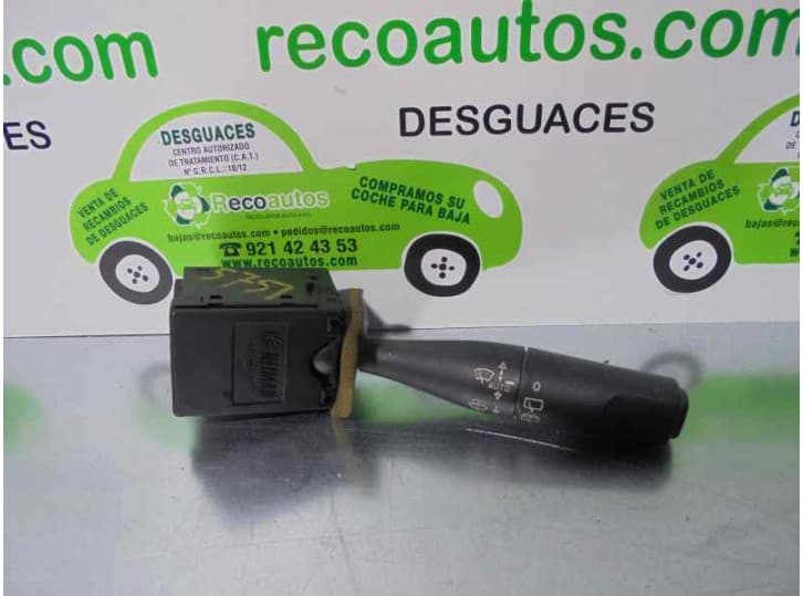 Recambio de mando limpia para peugeot 306 break (7e, n3, n5) 1.6 referencia OEM IAM 96331043ZL 61580078 NEIMAN