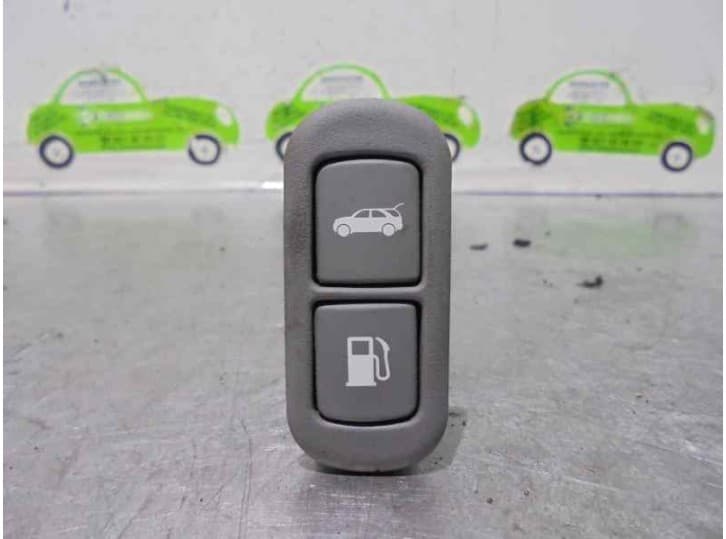 Recambio de mando para kia sorento i (jc) 2.5 crdi referencia OEM IAM 935503E000 623W02150 DECO