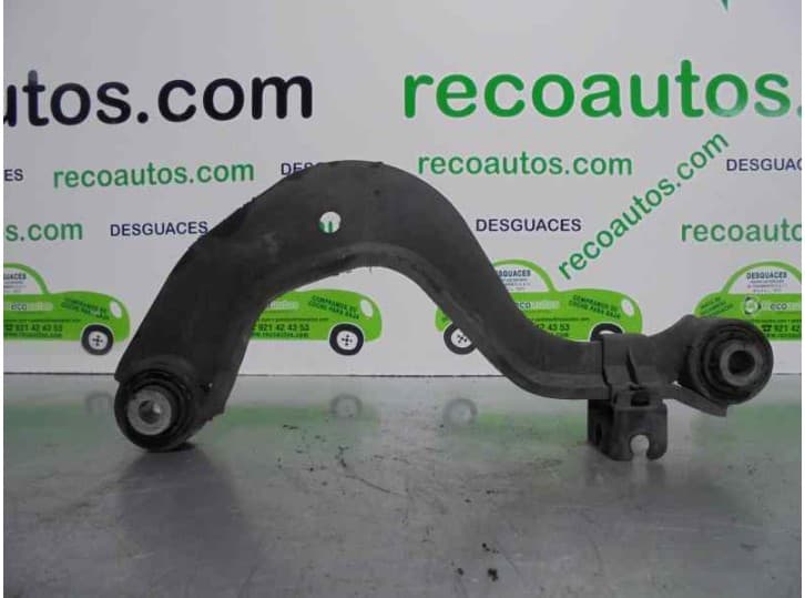 Recambio de brazo suspension superior trasero izquierdo para volkswagen passat b6 (3c2) 2.0 tdi 16v referencia OEM IAM 1K0505323