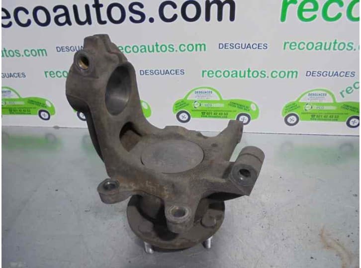 Recambio de mangueta delantera izquierda para ford scorpio ii (gfr, ggr) 2.0 i 16v referencia OEM IAM 95GB8K171AE