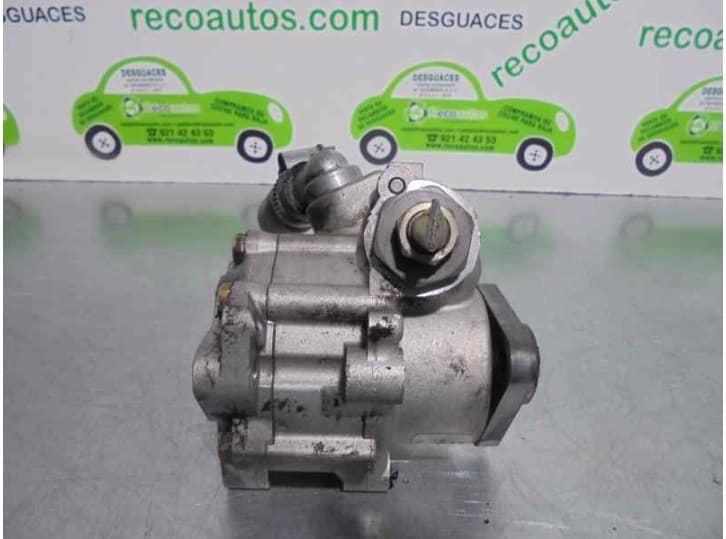 Recambio de bomba servodireccion para ford scorpio ii (gfr, ggr) 2.0 i 16v referencia OEM IAM 95GB3A674AC 7691955152 ZF