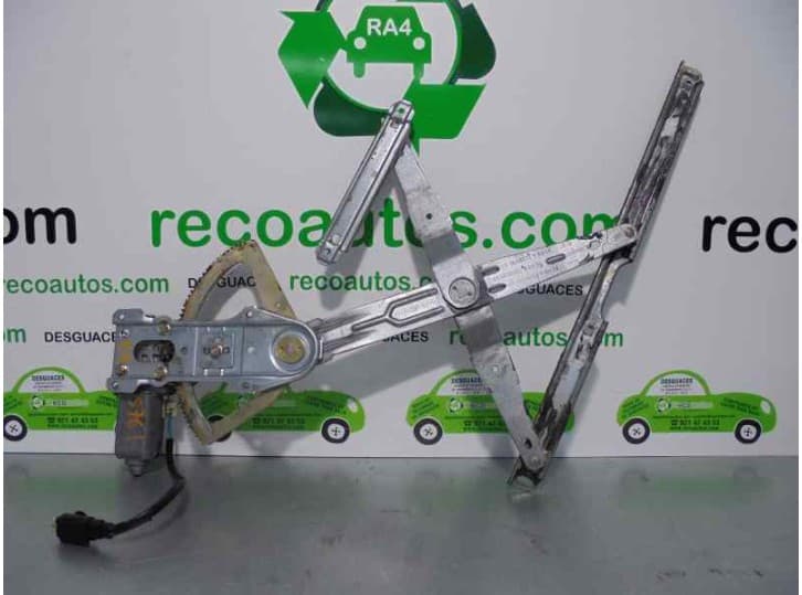 Recambio de elevalunas delantero derecho para ford scorpio ii (gfr, ggr) 2.0 i 16v referencia OEM IAM 0130821198 2 PINES 4 PUERT