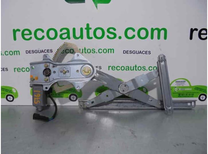 Recambio de elevalunas trasero derecho para ford scorpio ii (gfr, ggr) 2.0 i 16v referencia OEM IAM 0130821200 2 PINES 4 PUERTAS