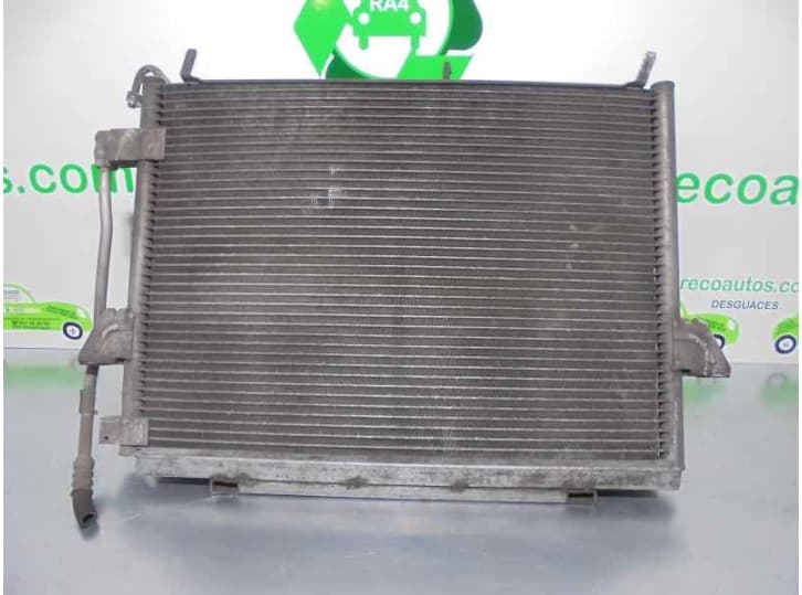 Recambio de condensador / radiador aire acondicionado para ford scorpio ii (gfr, ggr) 2.0 i 16v referencia OEM IAM 95GW19N656AA