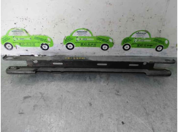 Recambio de brazo suspension superior trasero izquierdo para volvo s60 i (384) t5 referencia OEM IAM
