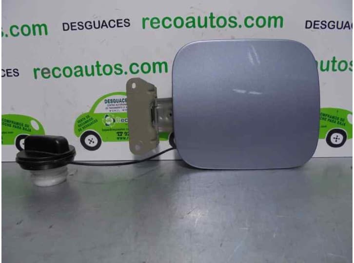 Recambio de tapa exterior combustible para nissan qashqai i (j10, nj10) 1.5 dci referencia OEM IAM