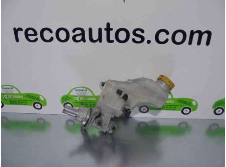 Recambio de bomba freno para fiat punto evo (199_) 1.3 d multijet (199axc1a, 199bxc1a, 199axt1a, 199bxt1a) referencia OEM IAM 2