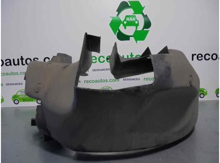 Recambio de paso rueda trasero derecho para fiat punto evo (199_) 1.3 d multijet (199axc1a, 199bxc1a, 199axt1a, 199bxt1a) refere