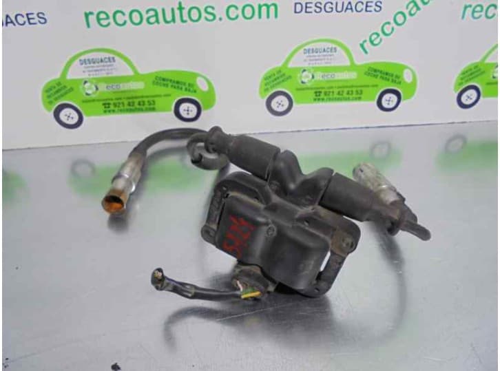 Recambio de bobina encendido para smart city-coupe (450) 0.6 (s1cla1, 450.341) referencia OEM IAM 0221503022 BOSCH