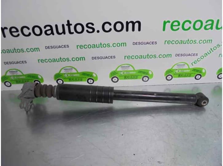 Recambio de amortiguador trasero izquierdo para fiat punto evo (199_) 1.3 d multijet (199axc1a, 199bxc1a, 199axt1a, 199bxt1a) re