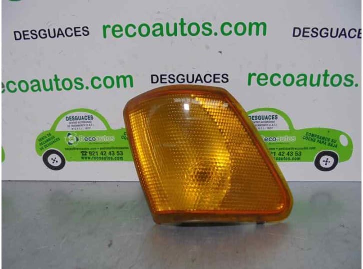 Recambio de piloto delantero derecho para ford fiesta iii (gfj) 1.1 referencia OEM IAM 1062433 5 PUERTAS