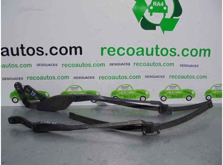 Recambio de brazo limpia delantero derecho para mercedes-benz clase e (w211) e 350 (211.056) referencia OEM IAM 2118240049 21182