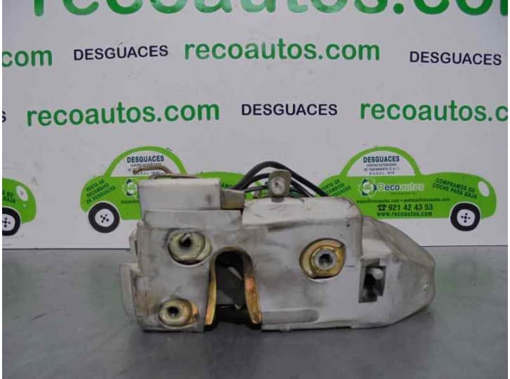 Recambio de cerradura puerta trasera izquierda para ford scorpio ii (gfr, ggr) 2.0 i 16v referencia OEM IAM 95GBA264A27 6 PINES