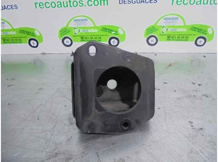 Recambio de refuerzo paragolpes trasero para toyota prius liftback (_w2_) 1.5 hybrid (nhw20_) referencia OEM IAM 5201647011 CES